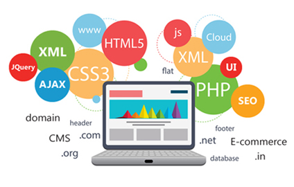 web development